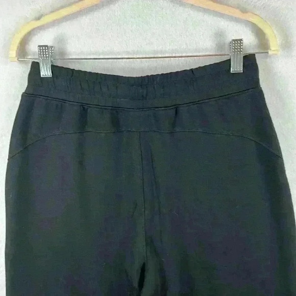 2-Piece Loungewear Women’s Size S Black Rayon/Polyester Blend - Picture 9 of 13